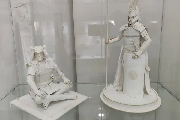 Ege Üniversitesi Kağıt ve Kitap Sanatları Müzesi - Resim 9