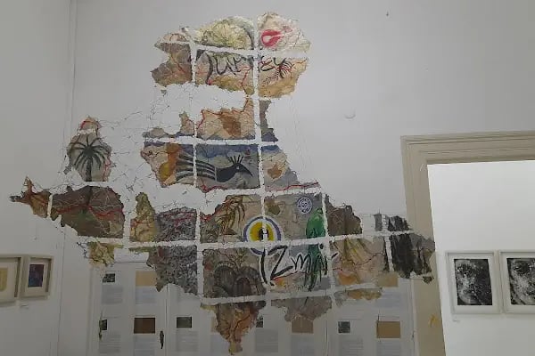 Ege Üniversitesi Kağıt ve Kitap Sanatları Müzesi - Resim 3