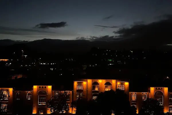 STAYCITY HOTEL - Resim 9