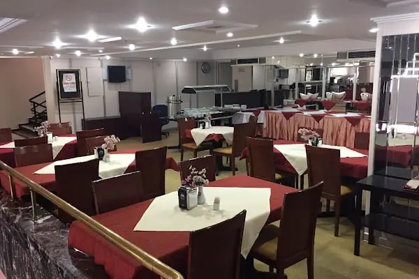 STAYCITY HOTEL - Resim 3