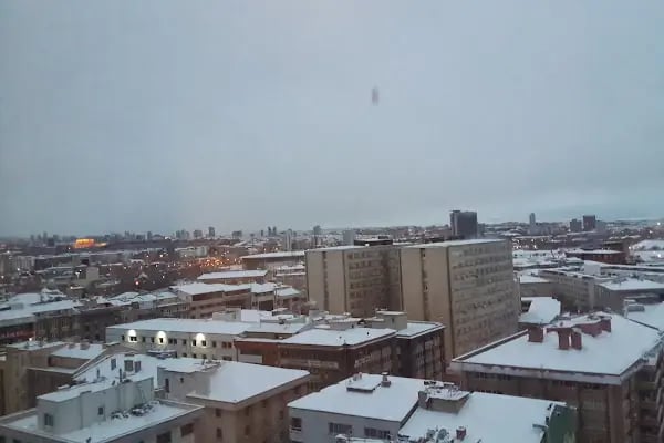 STAYCITY HOTEL - Resim 18