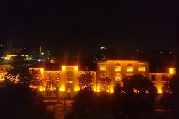 STAYCITY HOTEL - Resim 16