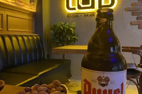 The Tap Pub - Resim 2