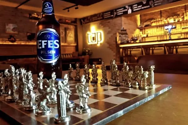 The Tap Pub - Resim 1