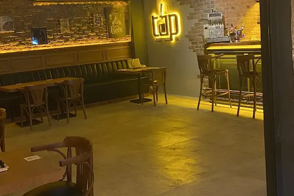 The Tap Pub - Resim 3