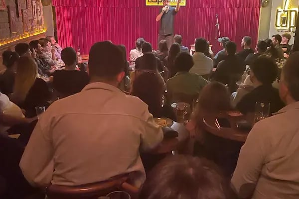 The Tap Pub - Resim 11