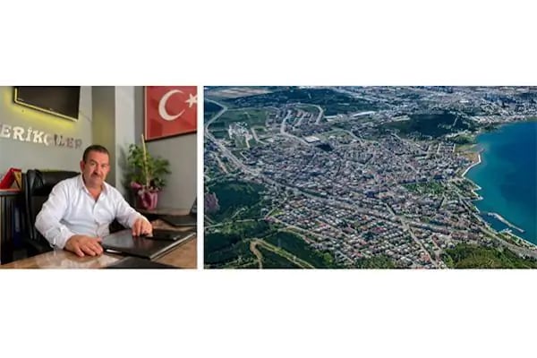 Erikçiler Emlak - Resim 3