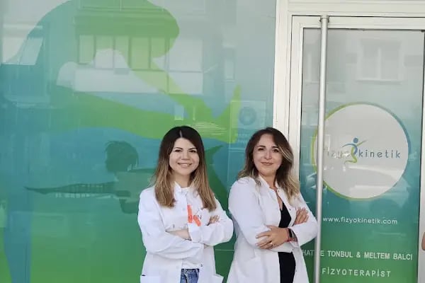 Fizyokinetik Fizik Tedavi ve Egzersiz - Resim 4