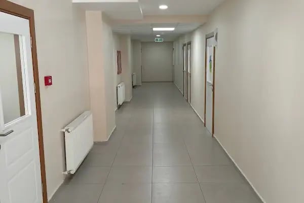 Özel Yıldızlı Parlayan Zeka Çocuk Kulübü - Resim 5