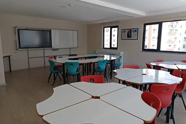 Özel Yıldızlı Parlayan Zeka Çocuk Kulübü - Resim 9
