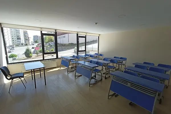 Özel Yıldızlı Parlayan Zeka Çocuk Kulübü - Resim 2