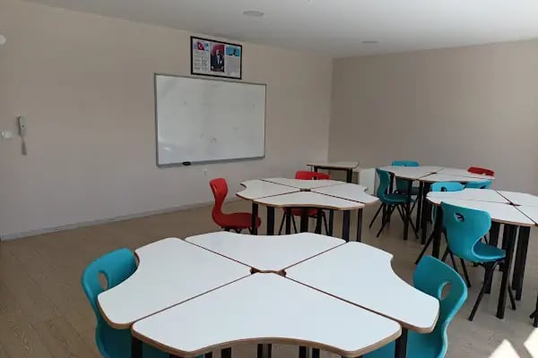 Özel Yıldızlı Parlayan Zeka Çocuk Kulübü - Resim 10