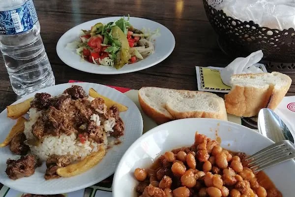 Meşhur karadenizli dursun usta - Resim 11