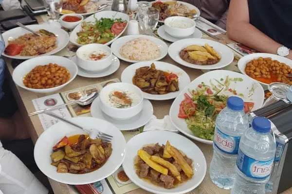 Meşhur karadenizli dursun usta - Resim 15