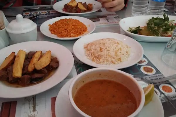 Meşhur karadenizli dursun usta - Resim 10
