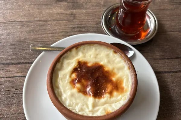 Meşhur karadenizli dursun usta - Resim 7