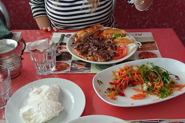 Meşhur karadenizli dursun usta - Resim 12