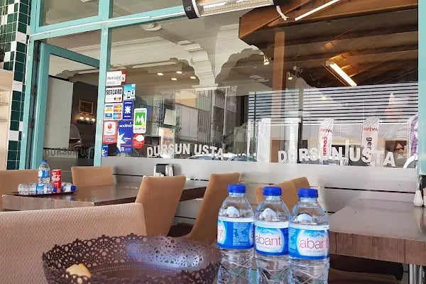 Meşhur karadenizli dursun usta - Resim 2