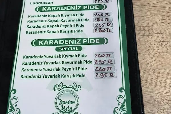 Meşhur karadenizli dursun usta - Resim 6