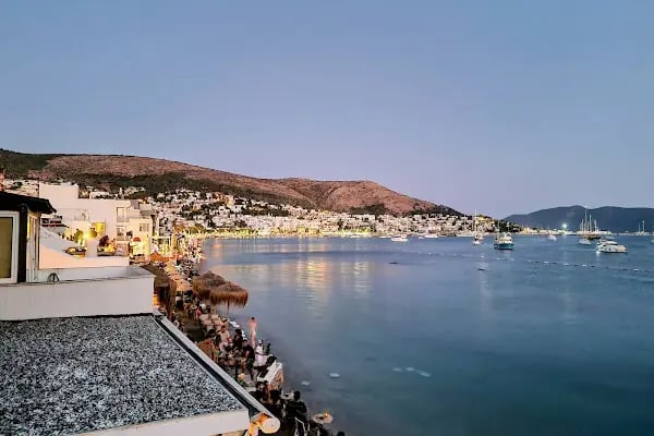 Bodrum Müdavim - Resim 17