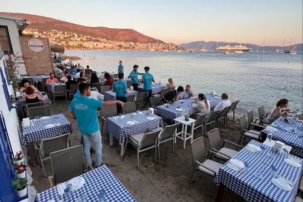 Bodrum Müdavim - Resim 1