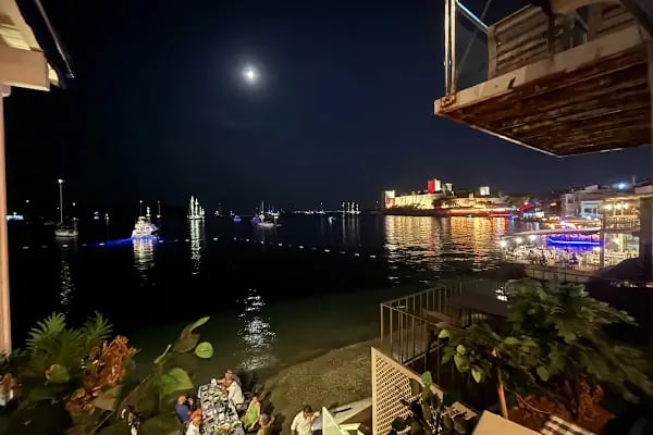 Bodrum Müdavim - Resim 12