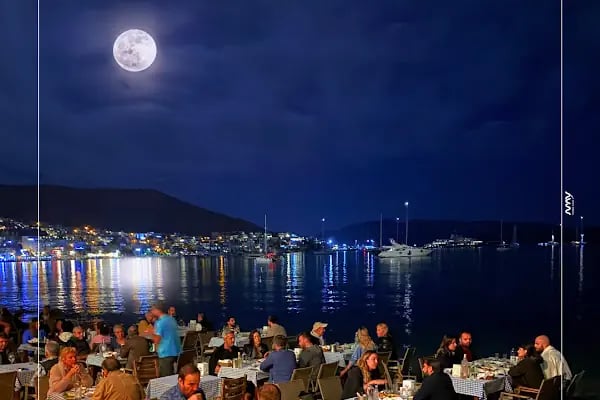 Bodrum Müdavim - Resim 13