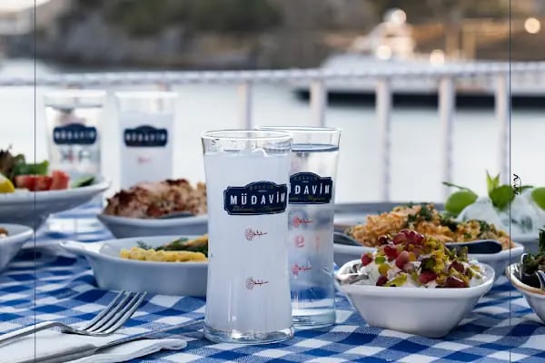 Bodrum Müdavim - Resim 6