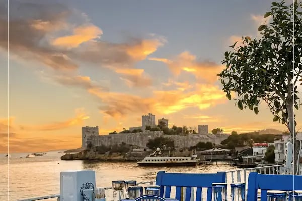 Bodrum Müdavim - Resim 7
