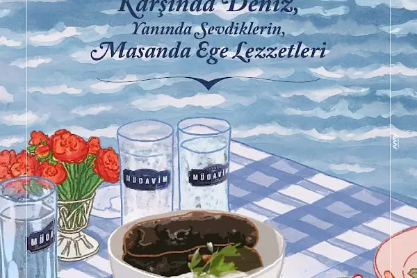 Bodrum Müdavim - Resim 4