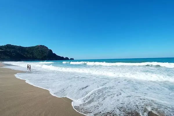 Asia Beach Resort & Spa Hotel - Resim 10