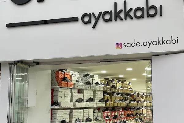 SADE AYAKKABI - Resim 15