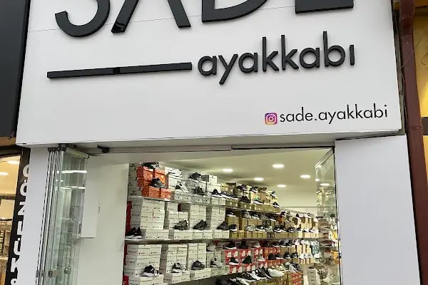 SADE AYAKKABI - Resim 18