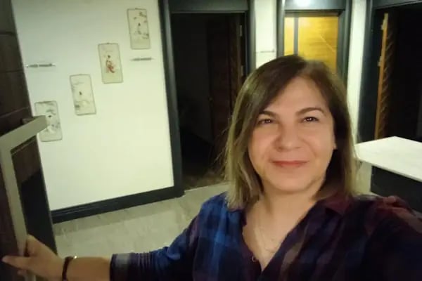 Uzm. Dr. Suna Önal - Diyarbakır Psikiyatrist Ve Psikoterapist - Resim 11