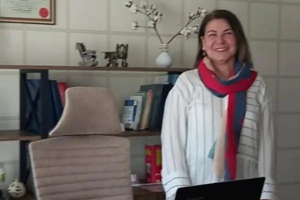 Uzm. Dr. Suna Önal - Diyarbakır Psikiyatrist Ve Psikoterapist - Resim 9