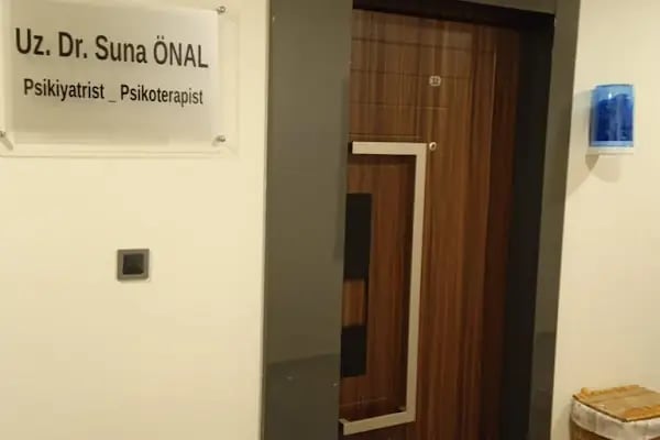 Uzm. Dr. Suna Önal - Diyarbakır Psikiyatrist Ve Psikoterapist - Resim 6