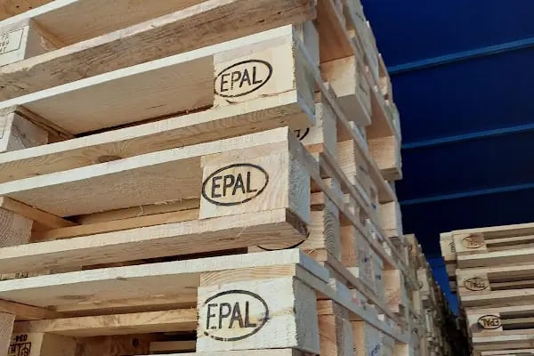 İPAL PALET - Resim 2