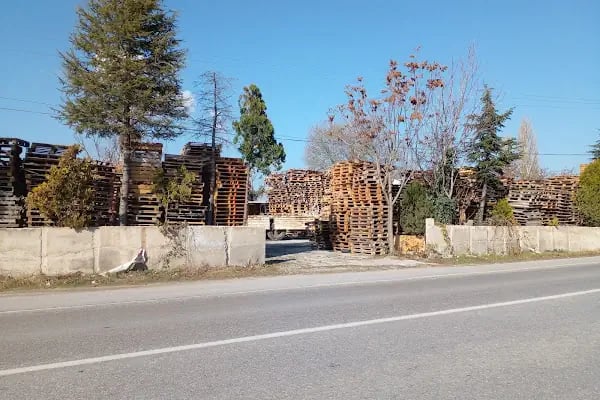 İPAL PALET - Resim 3