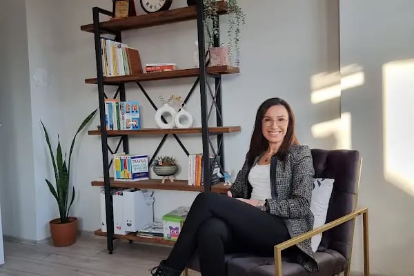 Psk. Esra Acar Selimbeyoğlu, Psikoloji - Resim 5