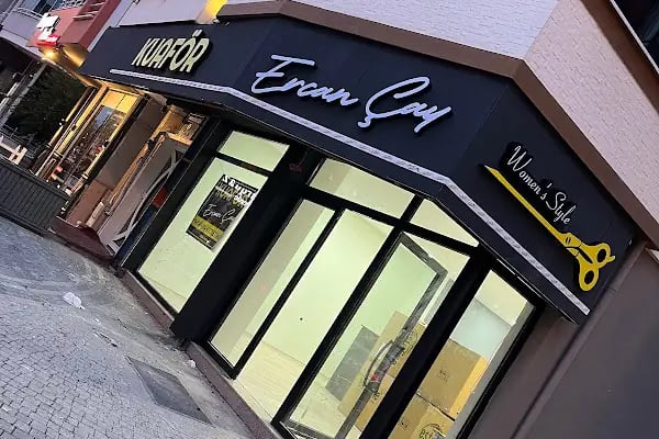 Kuaför Ercan çay - Resim 3