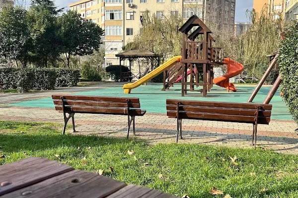 Meskenler Parkı - Resim 10