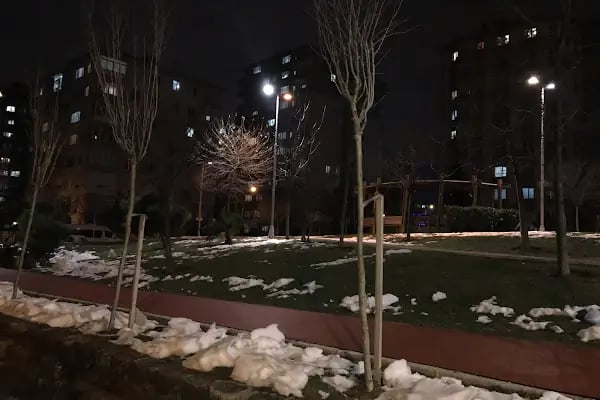 Meskenler Parkı - Resim 15