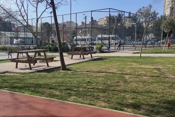 Meskenler Parkı - Resim 14