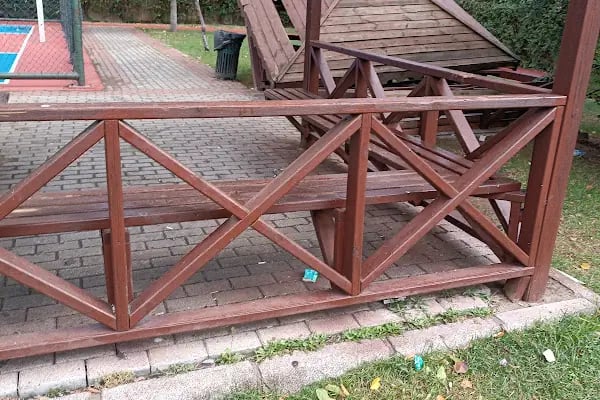 Meskenler Parkı - Resim 20