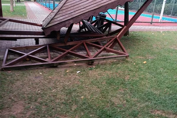Meskenler Parkı - Resim 11
