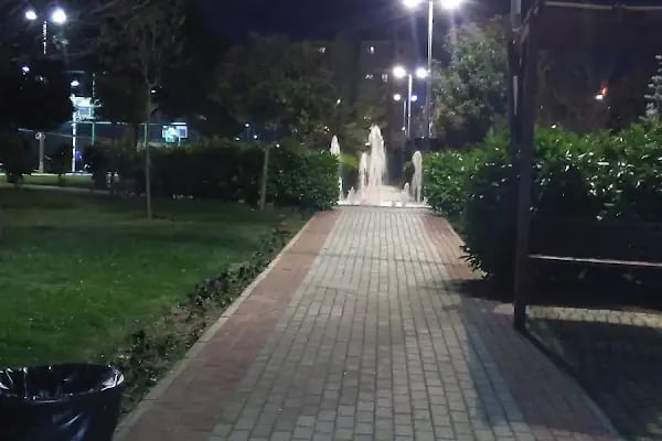Meskenler Parkı - Resim 3