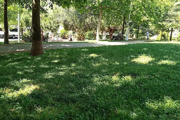 Meskenler Parkı - Resim 4