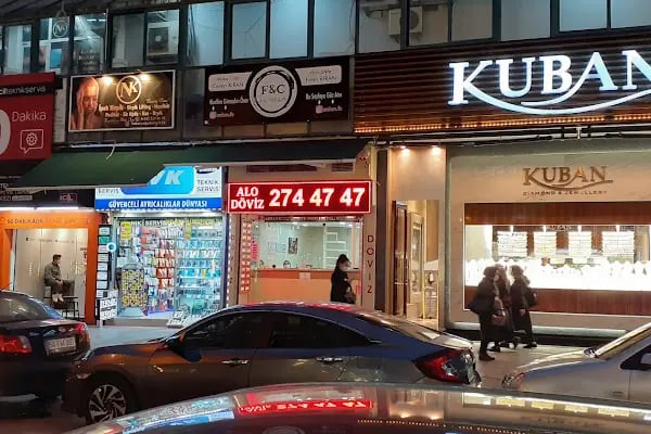 Kuban Kuyumculuk - Resim 6