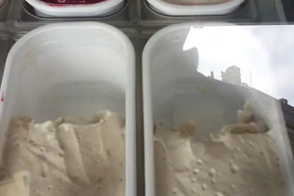 Kahramanmaraş Kaymak Dondurma - Resim 16