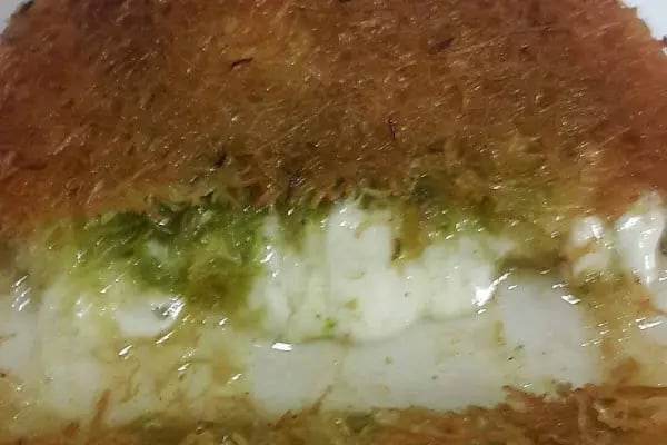Kahramanmaraş Kaymak Dondurma - Resim 17